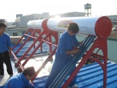 轮台热水器维修