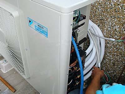 轮台商场中央空调分析及中央空调的维保分析