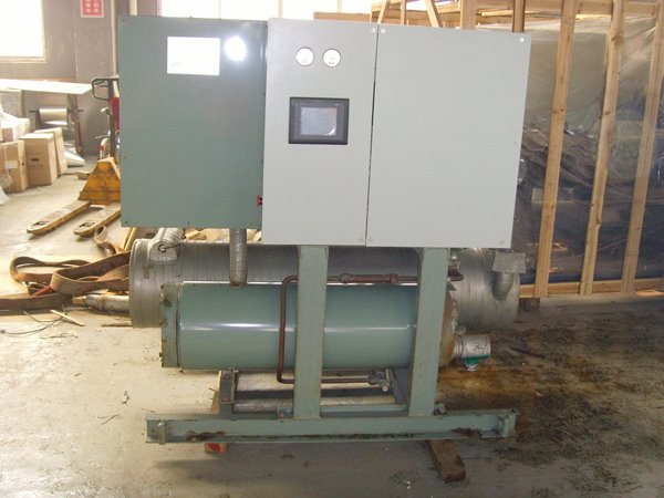 轮台酒店中央空调不停机清洗方法介绍